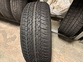 2 st. Sommarhjul Dunlop 265/60R18 110H AT25