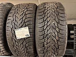 2 st . Sommardäck Nokian 225/40R16