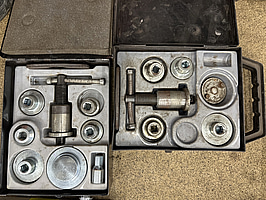 2 st. Bromsverktyg, Auto Tools