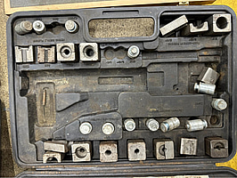 Verktygssats, Mastercool 71475