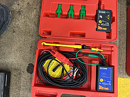 Kortslutningsfinnare, Power Probe ECT-2000