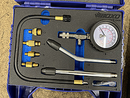 Kompressionstestare, Boxo VVE044
