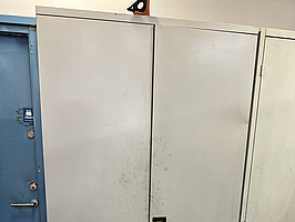 Verktygsskåp
