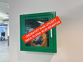 Hjärtstartare, HeartSine Samaritan Pad