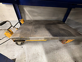 Verkstadsbord 250*150*60