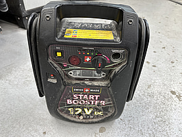 Startbooster Swiss Made