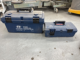 Common Rail Injector Tester CIT-2000