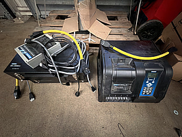 Midtronics tech-mate GRX-5000 EV module charger balancer