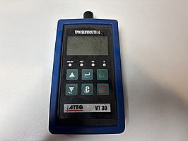 TPMS, Ateq VT30