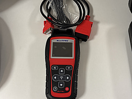 TPMS-verktyg, Autel MaxiTPMS TS508