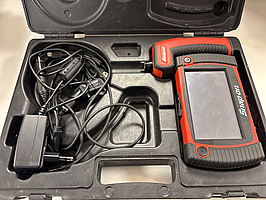 Videoendoskop, Snapon BK8500