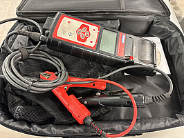 Diagnostisk-verktyg för batteri/el, Midtronics EXP-1625