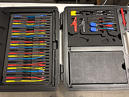 Biltestkontakter för diagnosverktyg, Beta 1497/C94