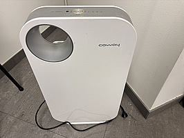 AC, Coway AP-1008CH