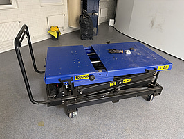 Galta batterilift GT-SBSP1000TP -2022