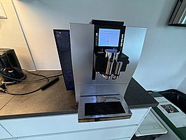 Kaffemaskin Jura Z6