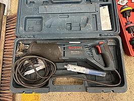 Tigersåg, Bosch GSA 1100E
