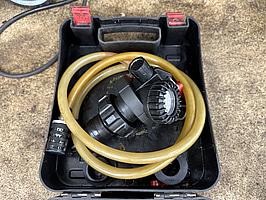 Kylsystemspåfyllarsats, Kamasa Tools
