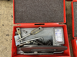 Inställningsverktyg, Auto Service Tools AST 4560 för Renault