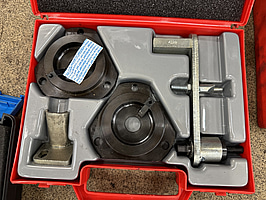 Blockeringsverktyg, Auto Service Tools 4520 för Fiat