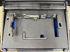 Tidssats, Clas psa 1.0-1.2 vvt 3 cylindrar