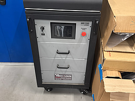 Lastbalanserare för elbils-batterier Tech-Mate MB1550