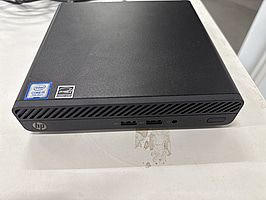 PC, HP 260 GB DM Business