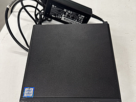 PC, HP 260 GB DM Business