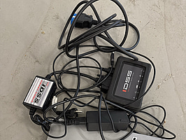 Isuzu Diagnostic Service System