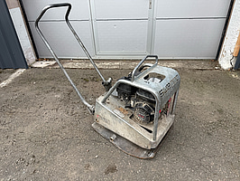 Vibroplatta Swepac F 90A, -2021