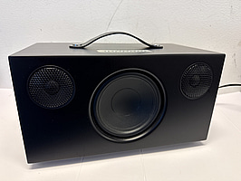 Audio Pro högtalare.