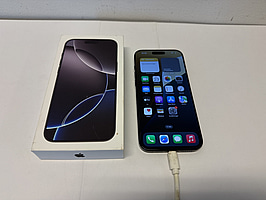 iPhone 16 Pro Max 256 GB
