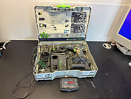 Festool TXS Li 2,6-Set borrskruvdragare