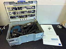 Falsslutare Trumpf F 140 TruTool