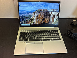 HP EliteBook 850 G8