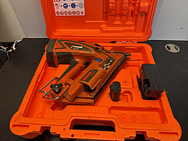 Paslode Impulse IM90Ci spikpistol