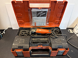Fein MultiMaster FMM 250Q