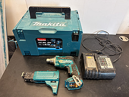 Makita gipsskruvdragare (rep-objekt)