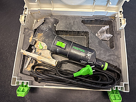 Festool PS 300 EQ sticksåg