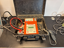 Plastsvets Plasson PolyCode