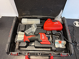 Milwaukee M12 BPRT popnitmaskin