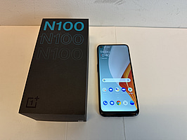 Mobiltelefon OnePlus N100