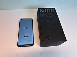 Mobiltelefon OnePlus N100