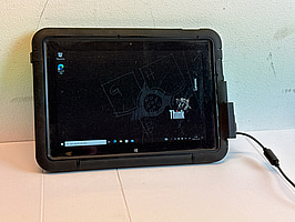 Surfplatta Lenovo  med Windows 10
