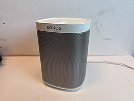 Sonos Play:1 högtalare