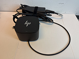 Hp dockningsstation