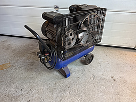 Kompressor Fiac AB 25-360