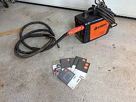 Mig/Mag-svets Kemppi FitWeld EVO 300