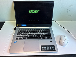 Laptop Acer Swift 4GB