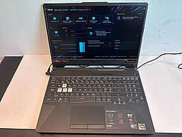 Laptop Asus Tuf Gaming A15 8GB